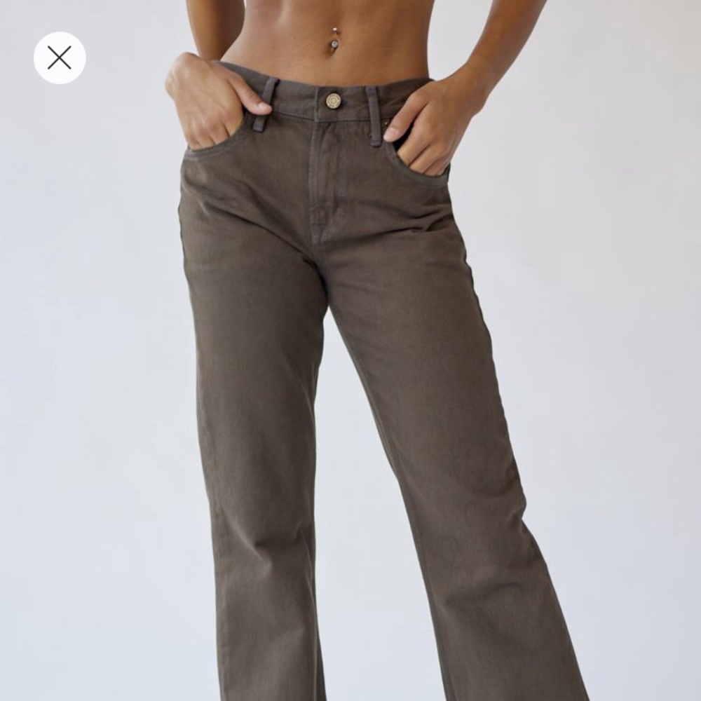 BDG 90s Midrise Bootcut Jean